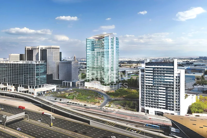 Best Unit and Modern Layout | Prime Location63238092133763112