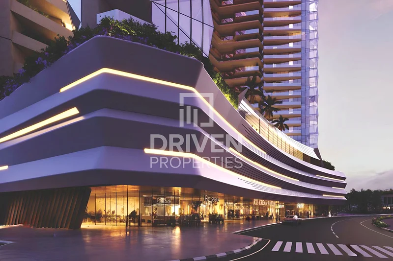 Best Unit and Modern Layout | Prime Location63238092133763111