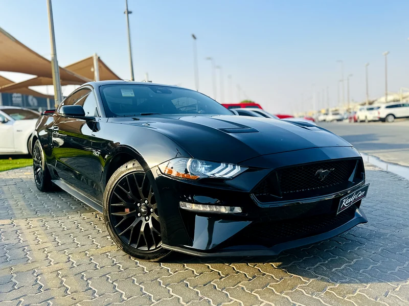 Monthly 1900/- I 0%DP I Performance Package | Active Exhaust I Memory Seats | Leather Seats I #2297163156539536769112
