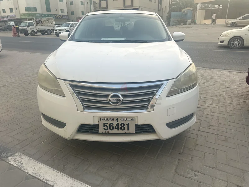نيسان سنترا 2018 للبيع63149120002307112