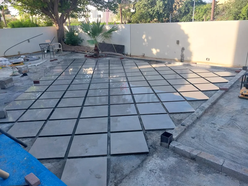 Landscaping and Pools63441639365249112