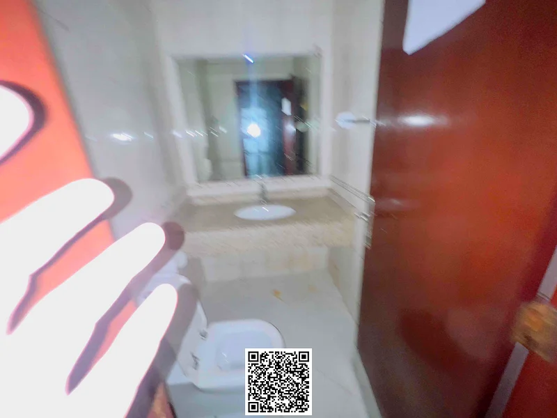 شقة بغرفة نوم واحدة وصالة متاحة للبيع في برج هورايزون عجمان بسعر المستثمر مع موقف سيارة63869814049410114