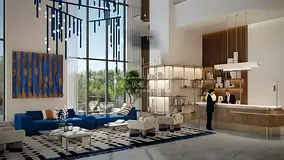 Exquisite Living | Highfloor | Great Investment