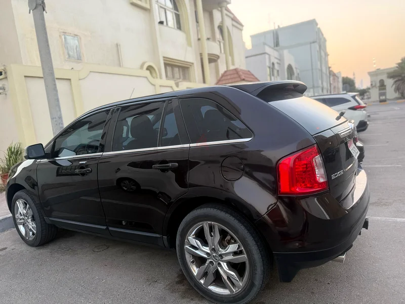 FORD EDGE LIMITED63148647609859113