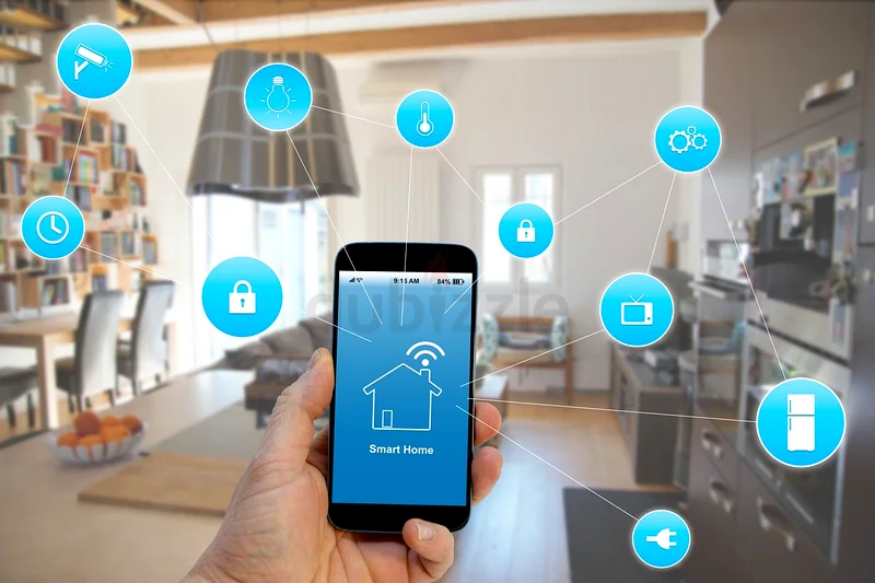 Smart Home Automation Installation Services secure Your place63220334731138111