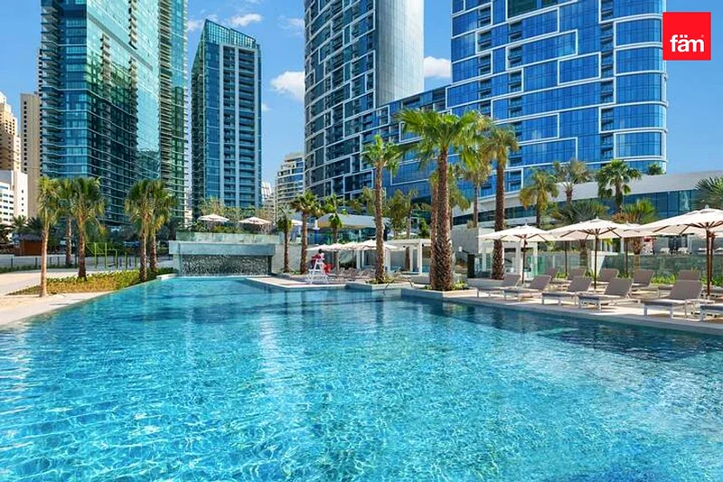 Luxurious Apartment | Marina View | High Floor63937167164547111