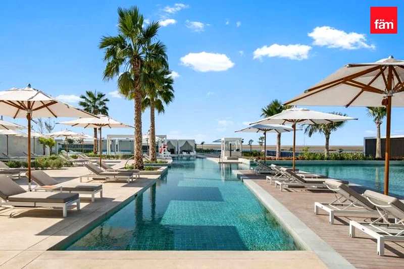 Luxurious Apartment | Marina View | High Floor63937167164547110