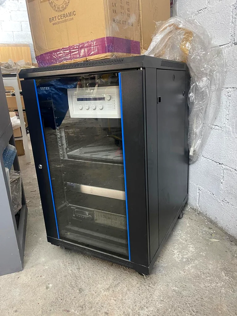 Bose Professional Sound System63168044233346113