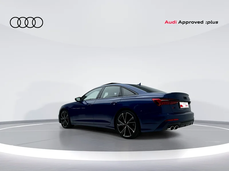 AUDI S6 SEDAN PROGRESS S (450HP)  | WARRANTY | SERVICE | FREE REGISTRATION63168496864770114