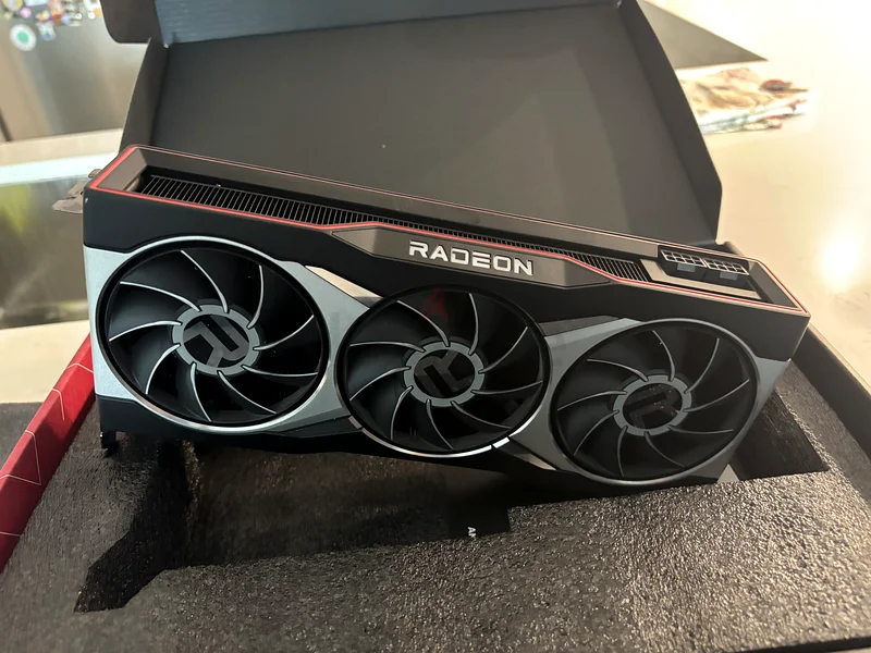 AMD 6800XT Reference GPU For Sale63257116354947112