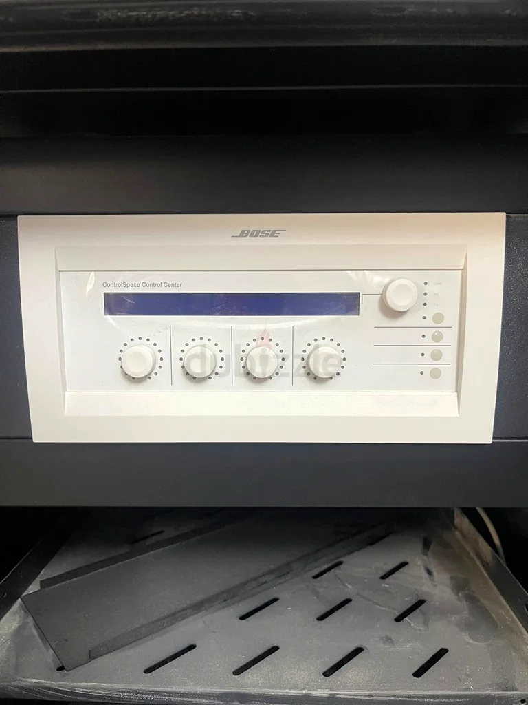 Bose Professional Sound System63168044233346114