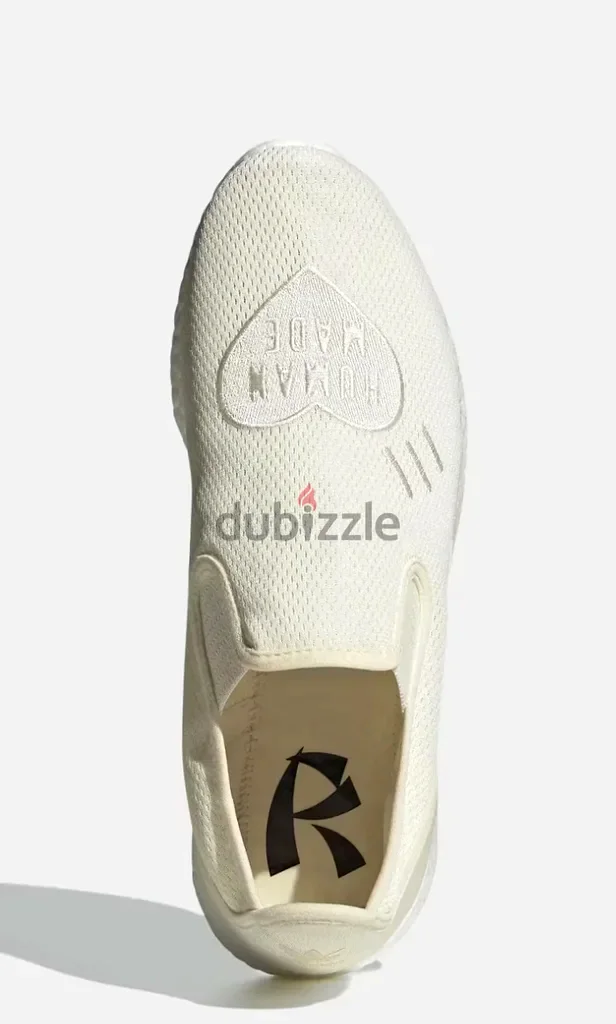 Adidas Shoes - BOOST Slip on- BRAND NEW - Size 43.363238109546371112