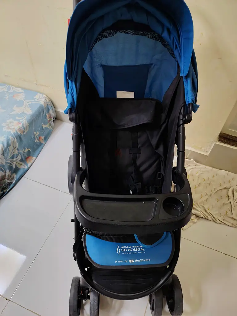 Reliable Stroller for Your Little One63204849176195113
