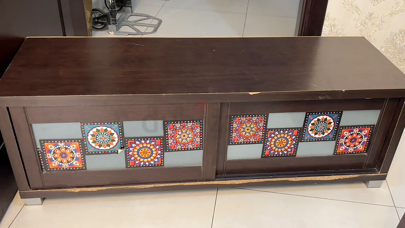 Wooden storage cabinet can be used as tv stand63216833012355111