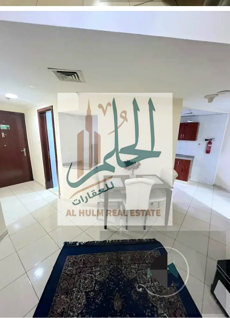 بالطبع! إليك نموذج إعلان جذاب واحترافي لشقة من غرفة نوم واحدة في أورينت تاورز:  
🏢 **شقة من غرفة نوم واحدة63170398849666114