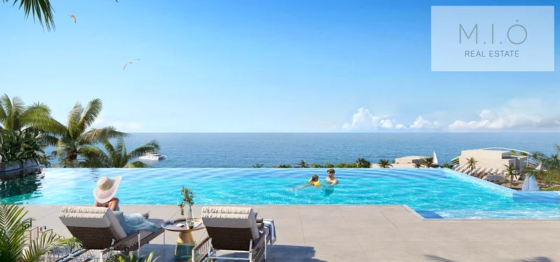 Your Urban Escape Awaits – 1-Bedroom Apartment63186220855681111