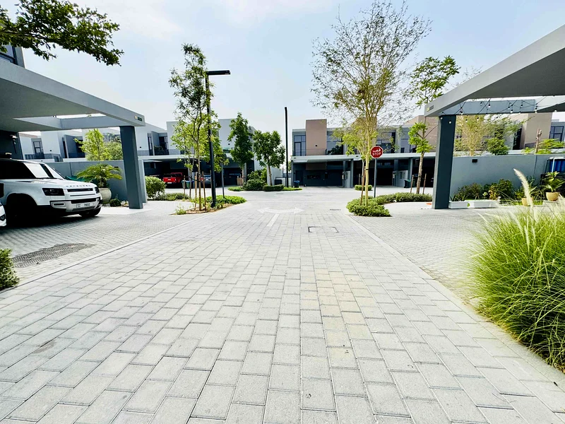 Brand New | 2bed+Maids | Spacious & Elegant G+1 | Gated Community63157888679682111