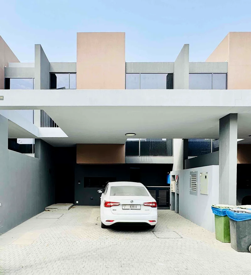 Brand New | 2bed+Maids | Spacious & Elegant G+1 | Gated Community63157888679682114