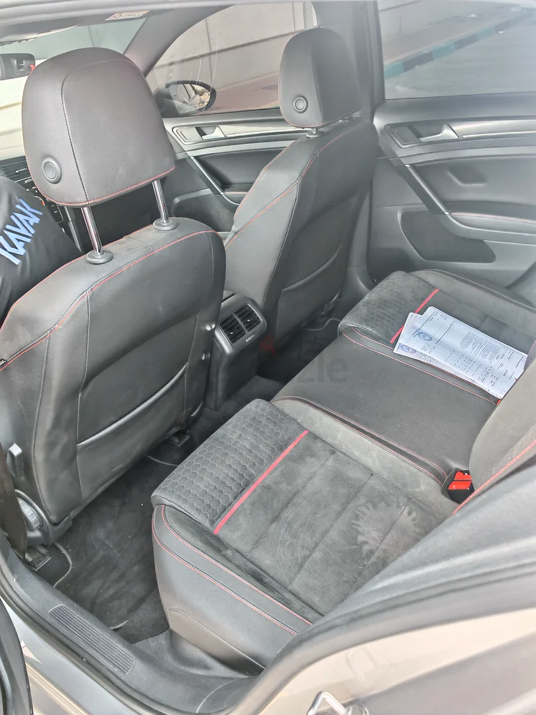Golf GTI 2.0T 201863150944098947114