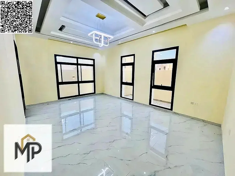 فيلا من 6 غرف نوم للبيع في الحيلو 2، تصميم عصري ومناطق واسعة، السعر يشمل رسوم التسجيل، فرصة للعيش الفاخر63896286297345114