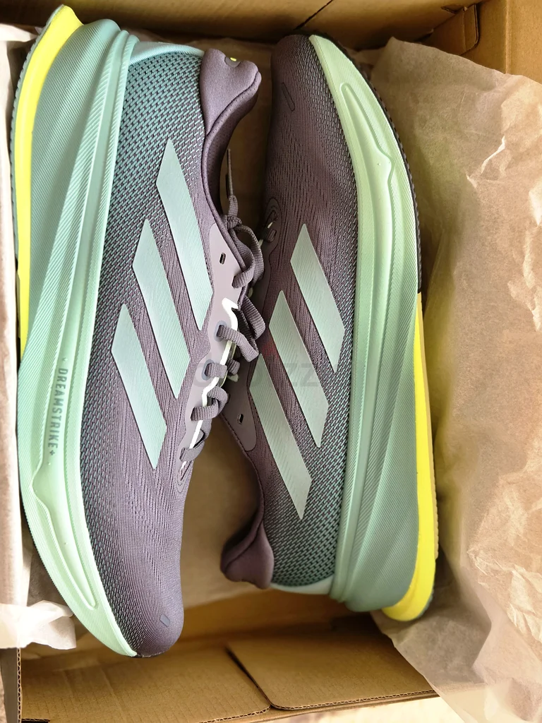 Adidas Mens Supernova Rise 2 Running Shoes - Perfect for Any Runner!63239086491138111