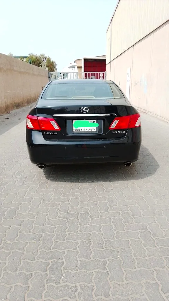 لكزس ES35063168495202689112