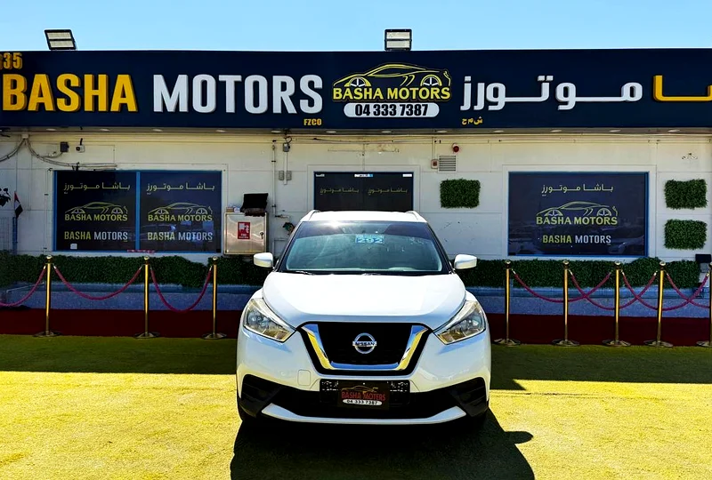 NISSAN KICKS 2021 || GCC SPECIFICATION || ZERO DOWNPAYMENT  PAY AFTER 2 TO 3 MONTHS ||63231159451649119