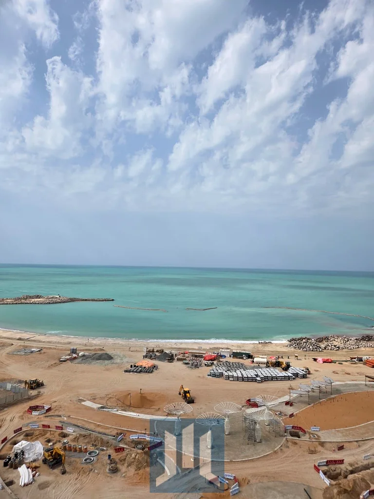 2 minutes from Nikki Beach, Lagoon View, Great Investment63864602672771110