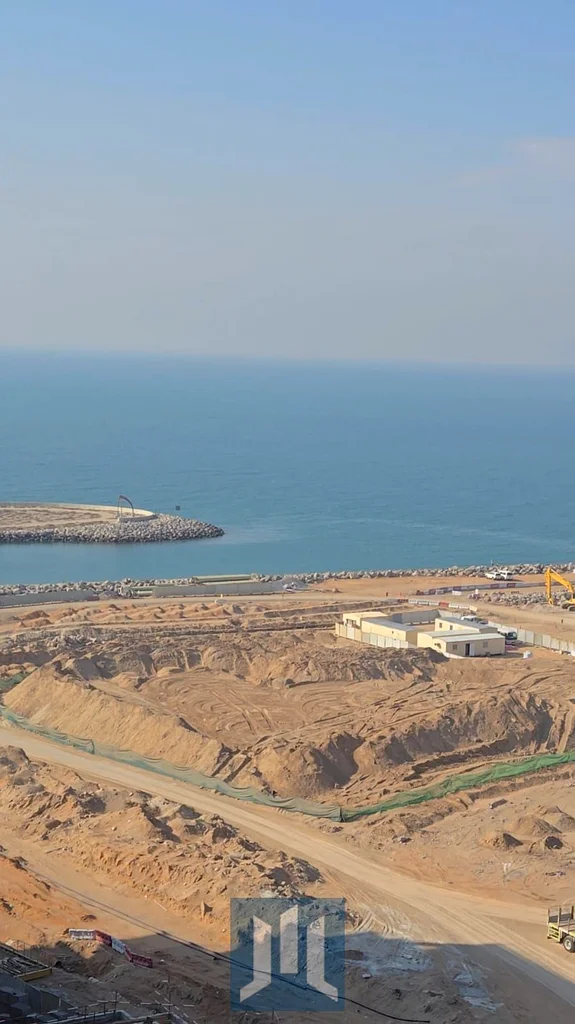 2 minutes from Nikki Beach, Lagoon View, Great Investment63864602672771111
