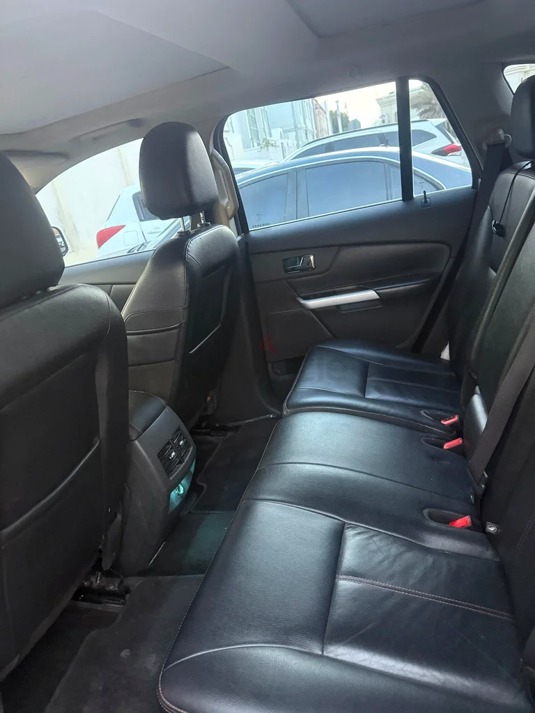FORD EDGE LIMITED63148647609859112