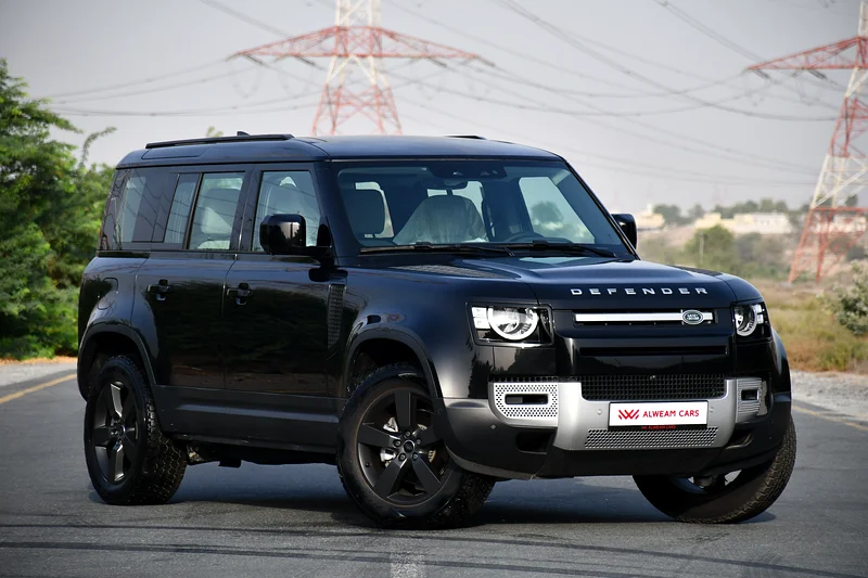 لاند روفر ديفندر P300 110 S 2025 / خيار كامل / ضمان 5 سنوات63226741624579112
