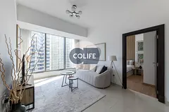 Marina views | Modern interiors | Prime Dubai Marina location