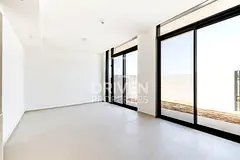 Brand New Villa | Single Row | Chiller Free