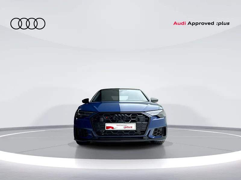 AUDI S6 SEDAN PROGRESS S (450HP)  | WARRANTY | SERVICE | FREE REGISTRATION63168496864770111