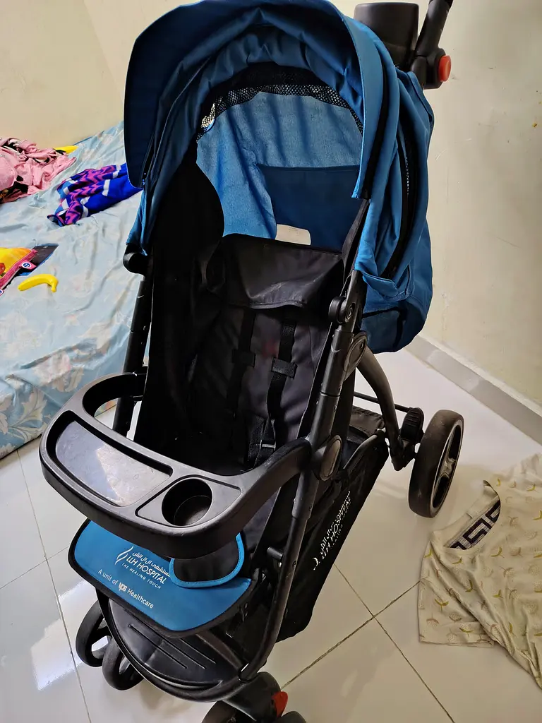 Reliable Stroller for Your Little One63204849176195112