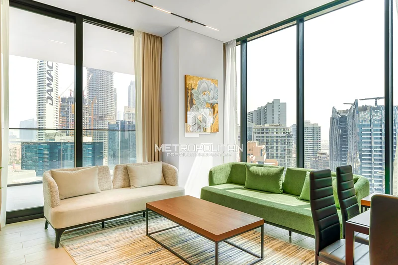 Best View | High Floor | Furnished63793383413249114