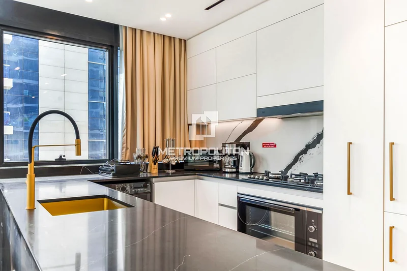 Best View | High Floor | Furnished63793383413249112