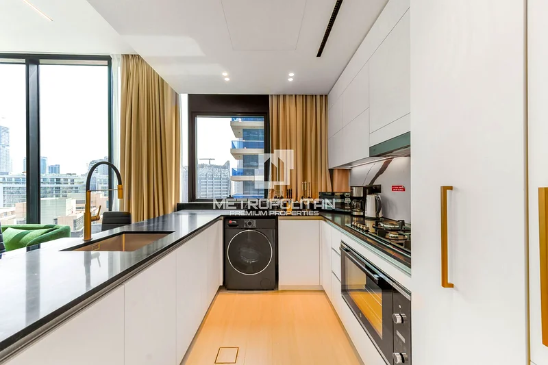 Best View | High Floor | Furnished63793383413249111