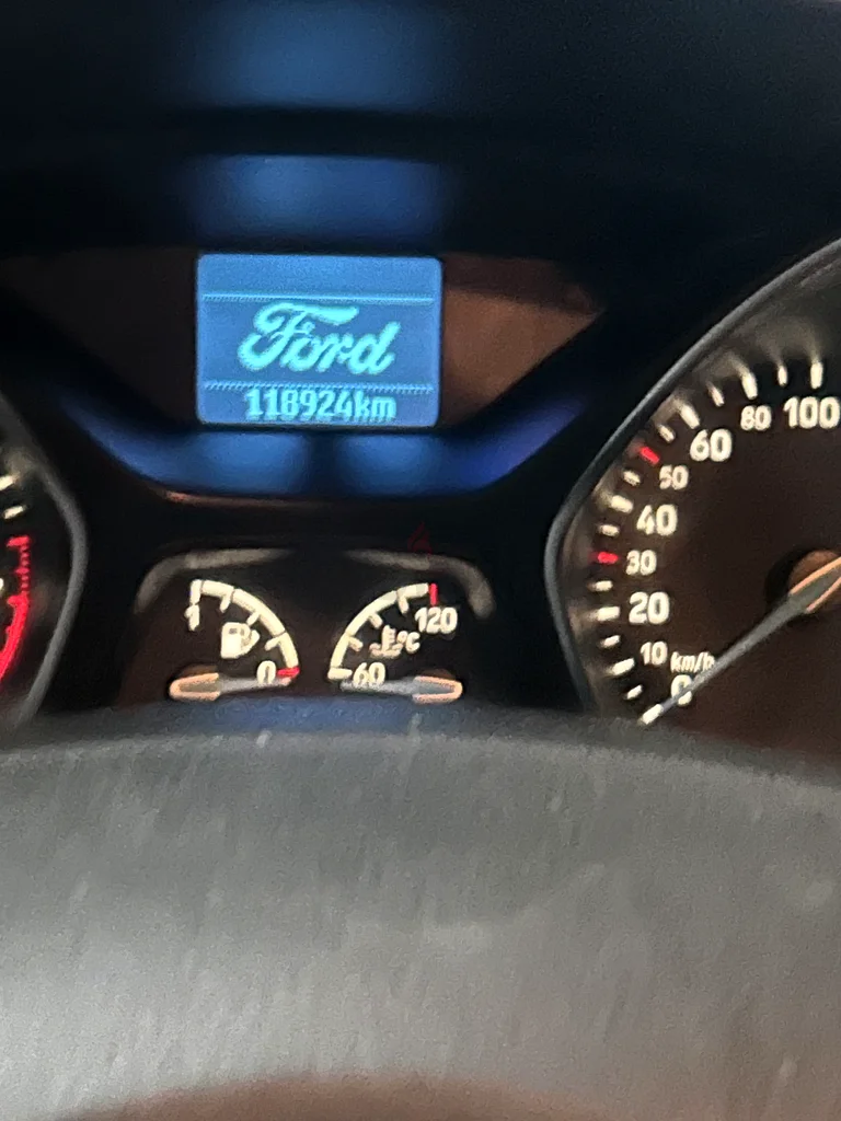 Ford Focus 2015 GCC Specs63227774376451113