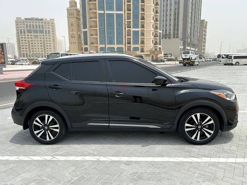 2020 Nissan Kicks | Low KM | Excellent Condition63227775473410114