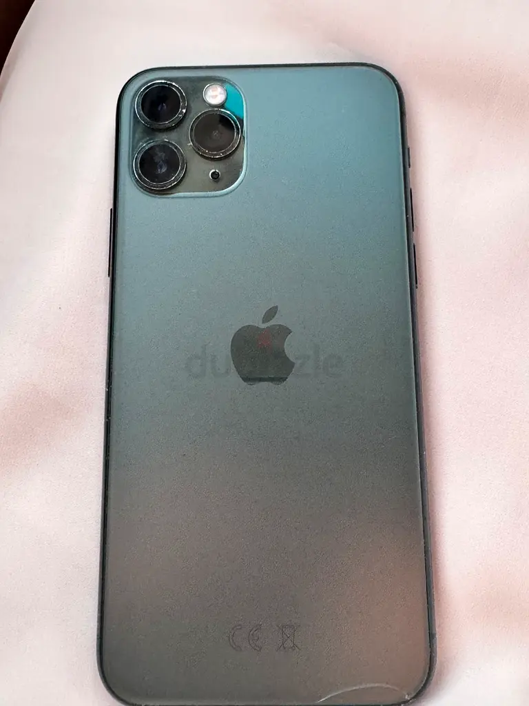Apple iPhone 11 Pro - Immaculate Condition!