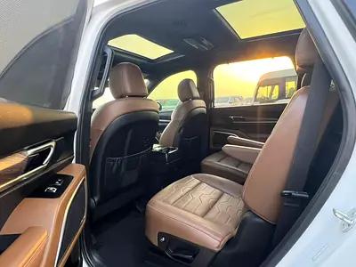 صورة مصغرة 15 لـ 2021 KIA TELLURIDE