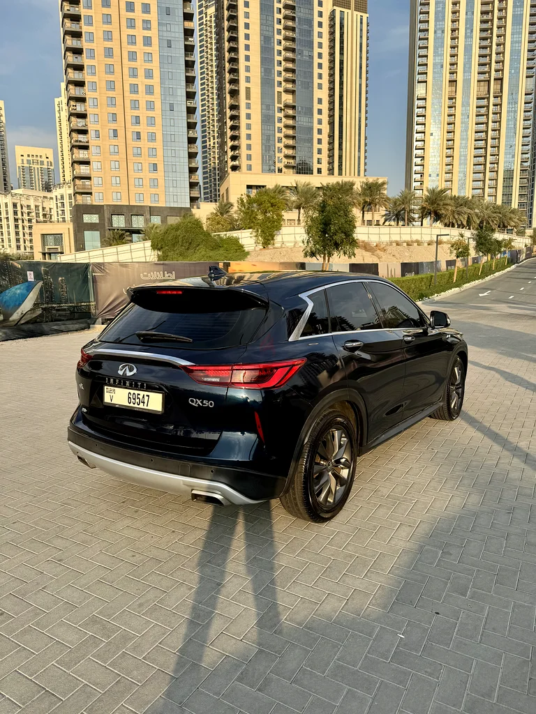 إنفيني QX5063174307078785112