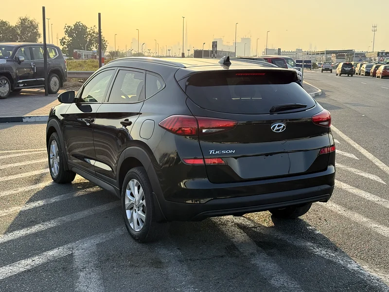 2019 HYUNDAI TUCSON 4x4 FULL OPTIONS IMPORTED FROM USA63406906710659112