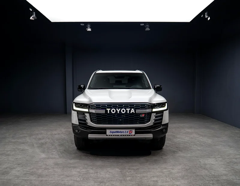 SUMMER PRIVÉ OFFER • 6,475x60 • 0% DP • 2023 Toyota Land Cruiser   • Toyota Warranty and Service63157882318722114