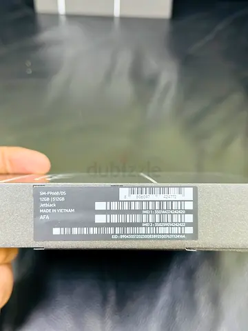 Samsung Galaxy Fold 7 12GB 512GB