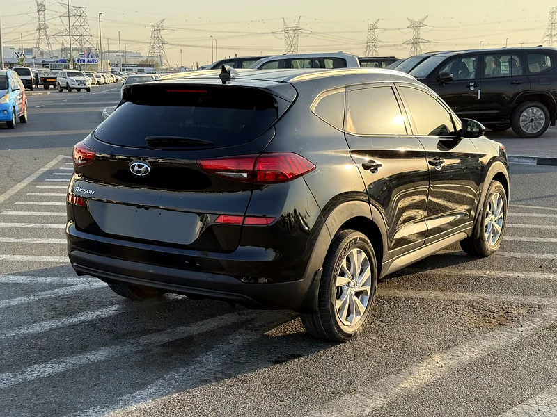 2019 HYUNDAI TUCSON 4x4 FULL OPTIONS IMPORTED FROM USA63406906710659113