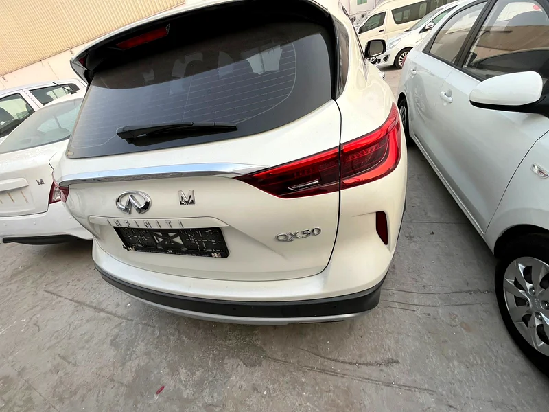 إنفيني QX5063139216607490113