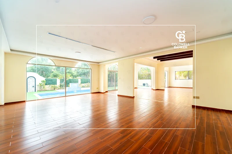 VACANT | PRIVATE POOL | IDEAL LOCATION63726296703617110