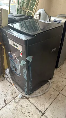 Electronic appliances repair.